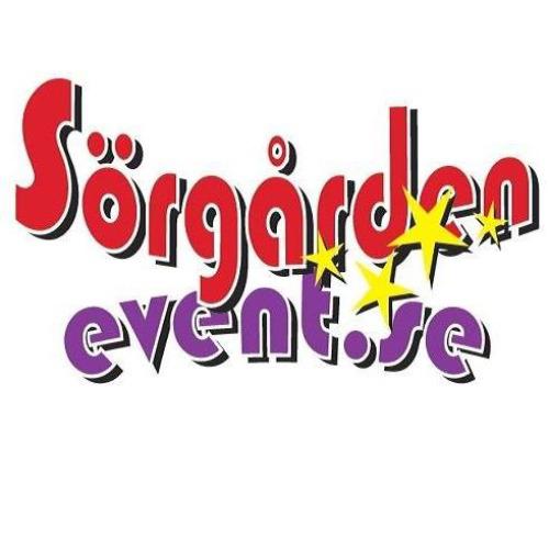 Sörgården Event Logo