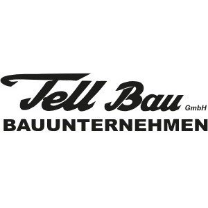 Tell Bau GmbH Bauunternehmen in Sellin Ostseebad - Logo