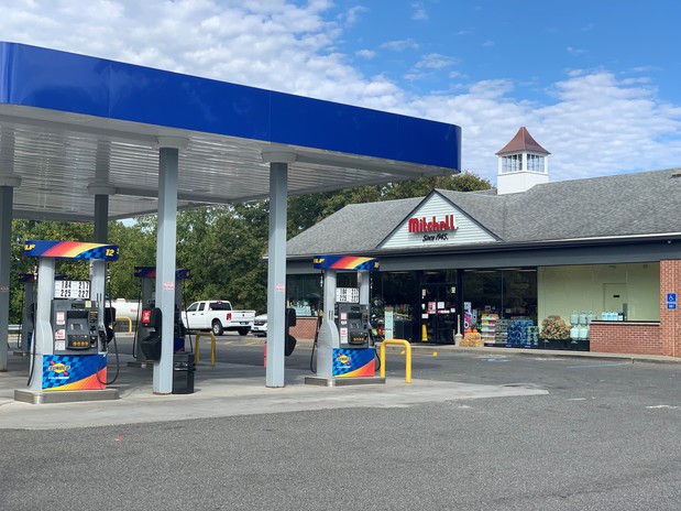 Images Sunoco