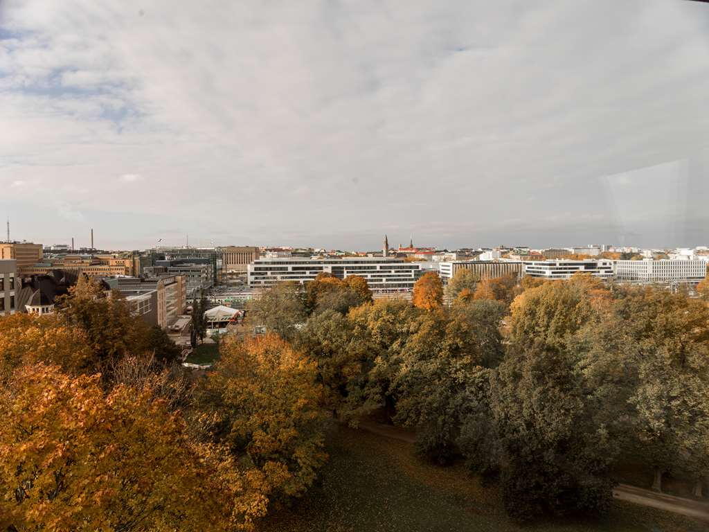 Images Radisson RED Helsinki