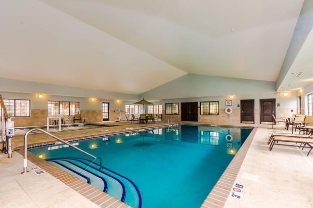 Images Staybridge Suites Grand Forks by IHG