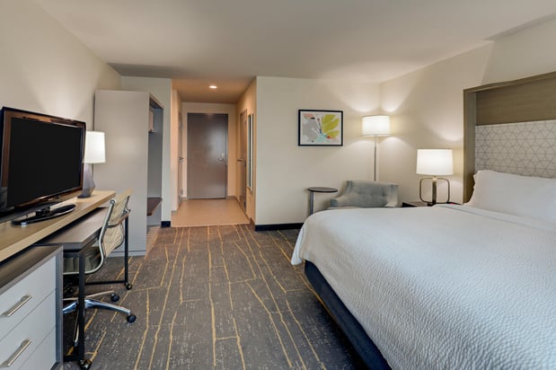 Images Holiday Inn Mobile - Airport by IHG