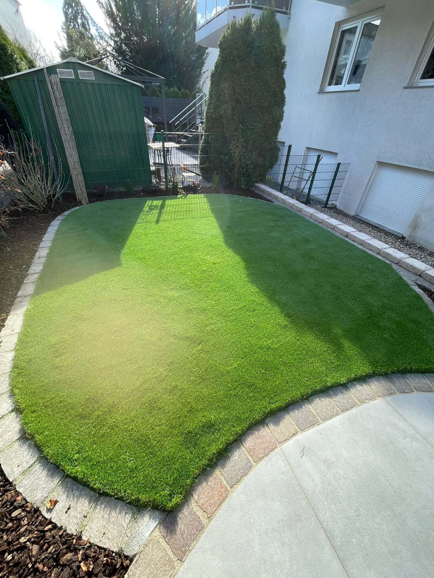 Fairgarten24, Giesenstraße 15 in Tönisvorst