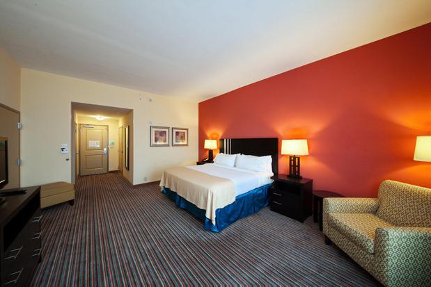 Images Holiday Inn Titusville - Kennedy Space Ctr by IHG