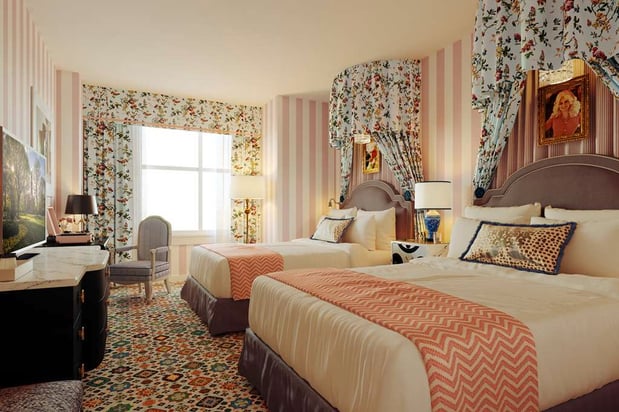 Images Graduate by Hilton Nashville