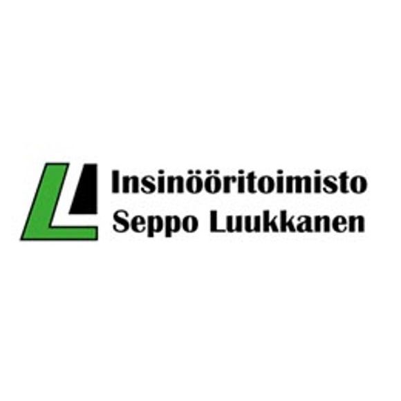 Insinööritoimisto Luukkanen Oy Logo