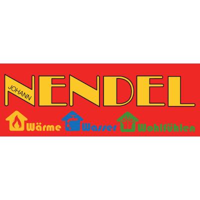 Nendel Johann GmbH in Erlangen - Logo