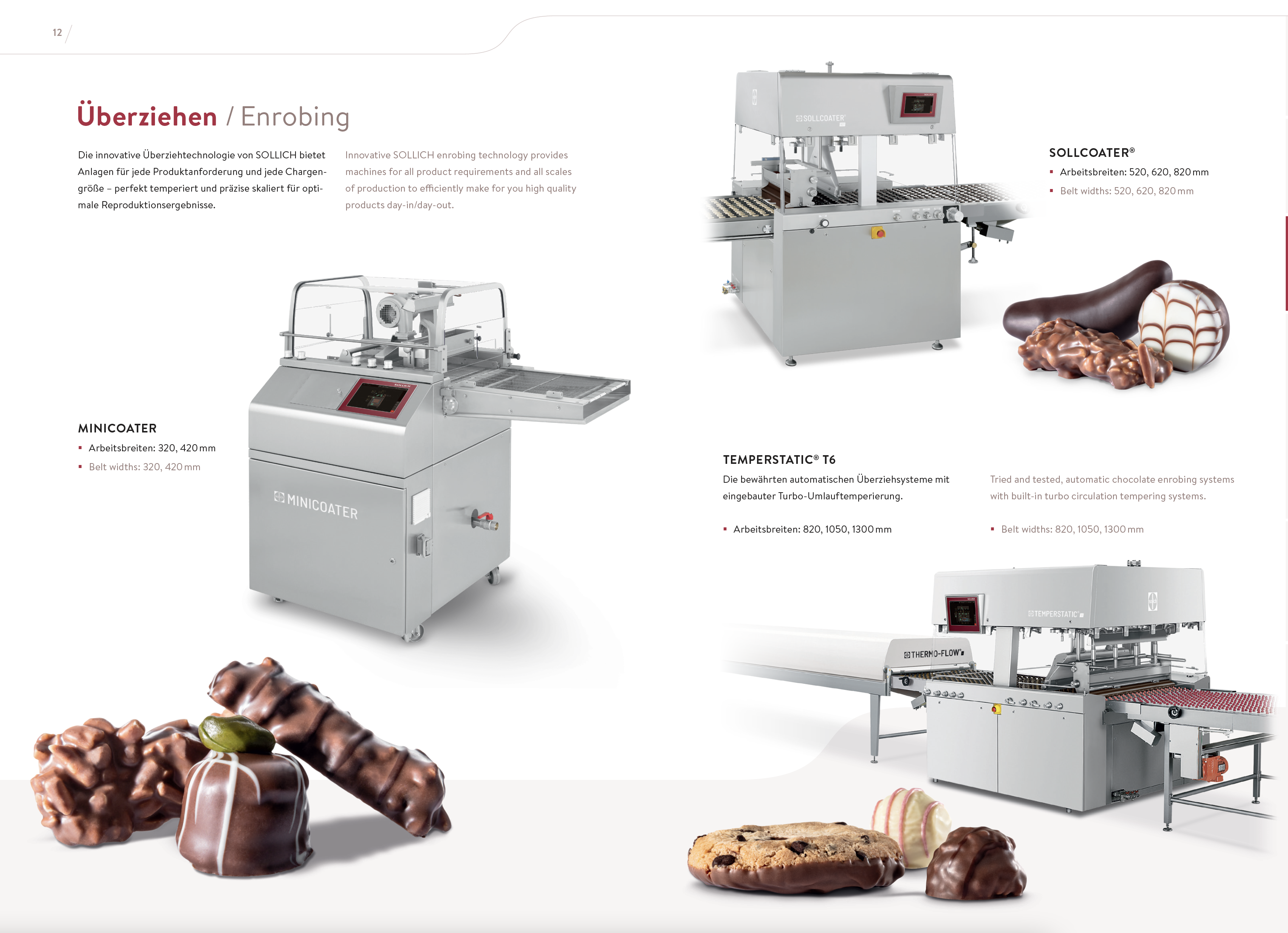 A. + L. Zimmermann Maschinen + Co., Grundweg 1 in Oberlunkhofen