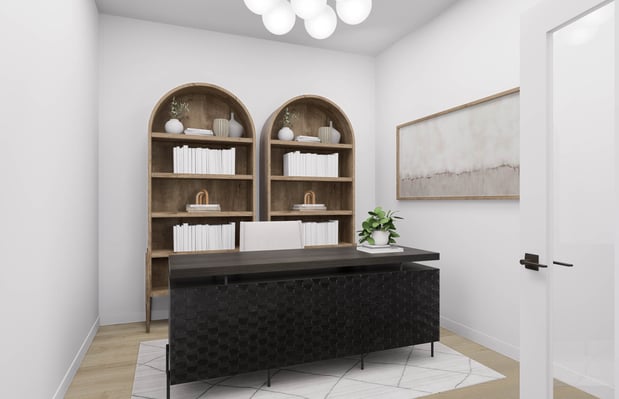 Images Blvd Flats at National Harbor by Pulte Homes