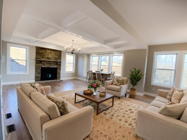 Images Spectrum Homes and Remodeling
