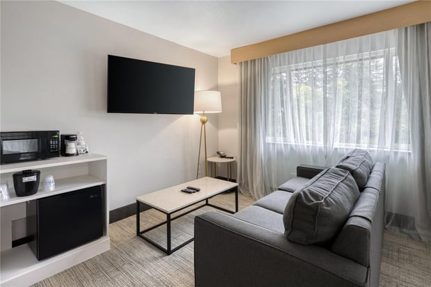 Images Best Western Portland West Beaverton