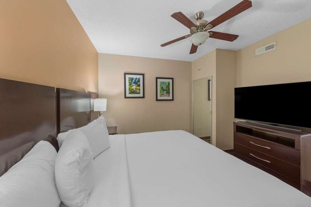 Whirlpool King Suite