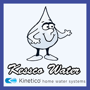 Kessco Water Logo