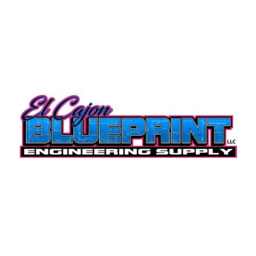 El Cajon Blueprint LLC Logo