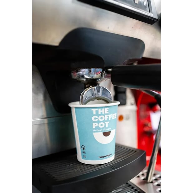 Images The Coffee Pot USA inc