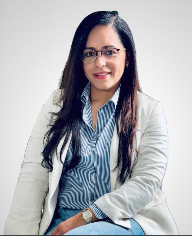 Images Catalina Lasso, Counselor