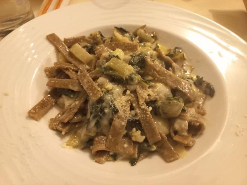 Images Trattoria alle Piante Ristorante Pizzeria
