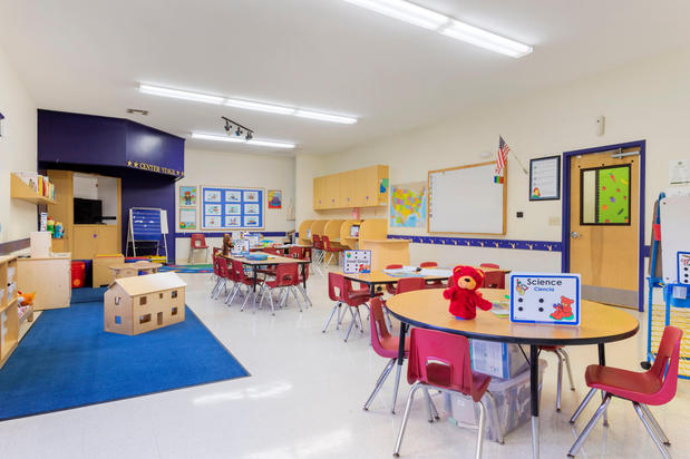 Images Primrose School of Spring-Klein