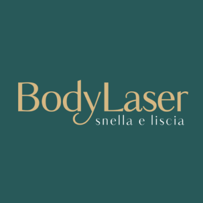 BodyLaser Centro Estetico Milano Logo