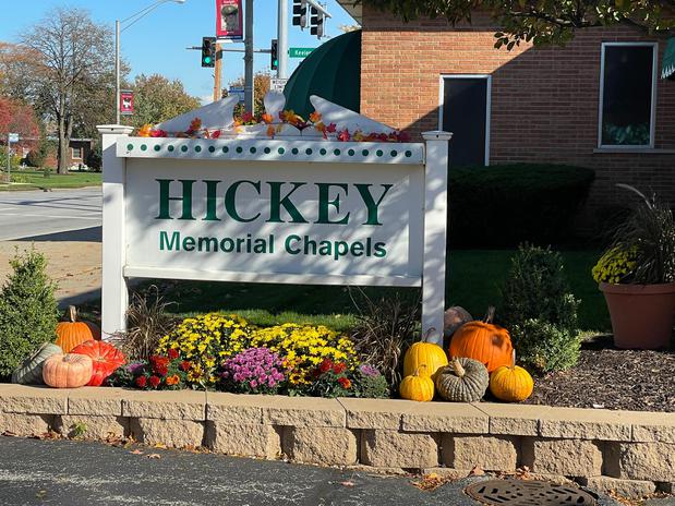 Images Hickey Memorial Chapels