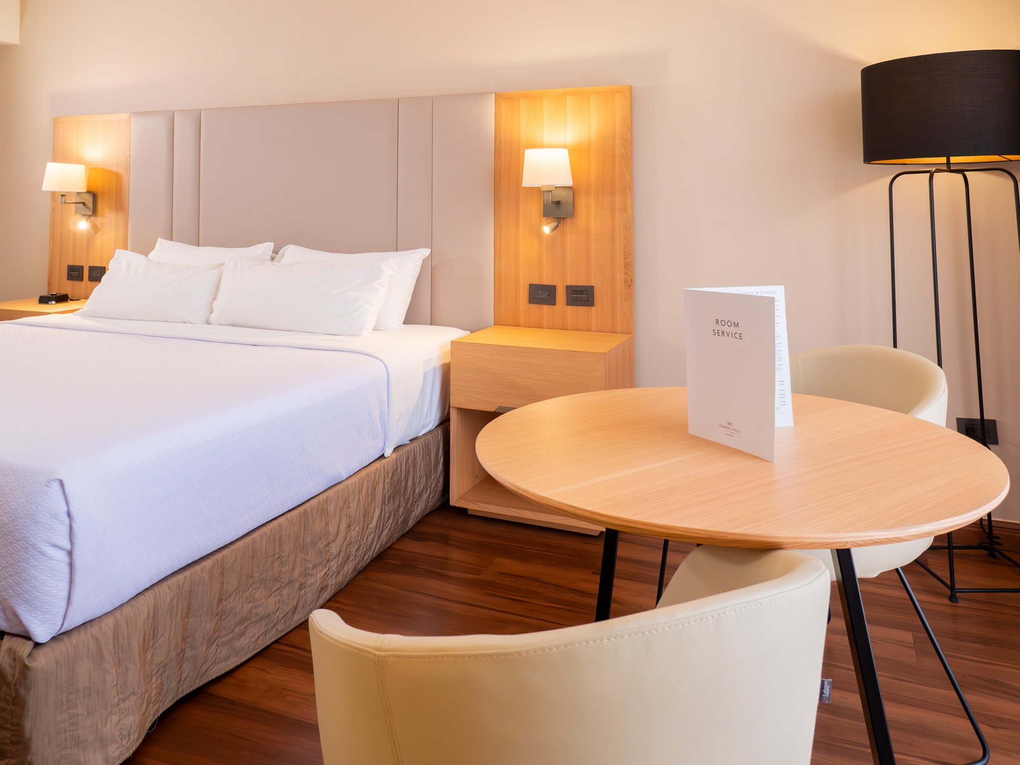 Images Crowne Plaza Monterrey by IHG