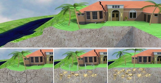Images All County Spray Foam Solutions