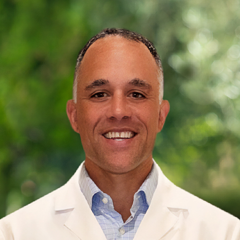 Dr Jaret Butler