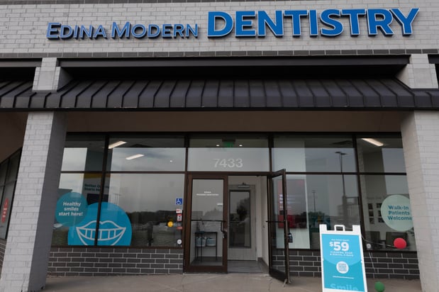 Images Edina Modern Dentistry