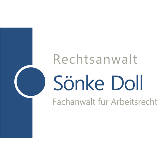Logo Rechtsanwalt Sönke Doll