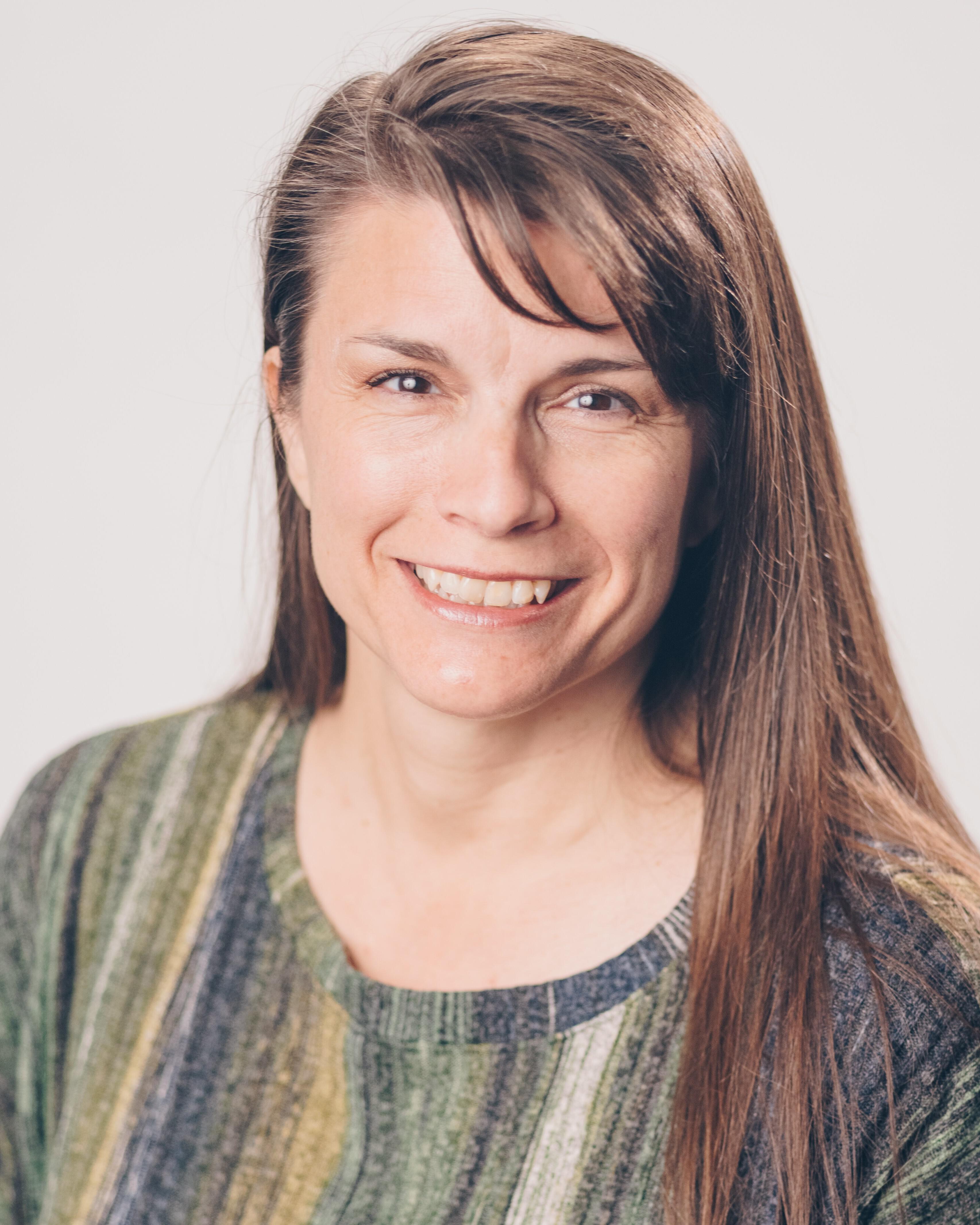 Diane K. Clark, MS, ACNP-BC, CCNS, CCRN