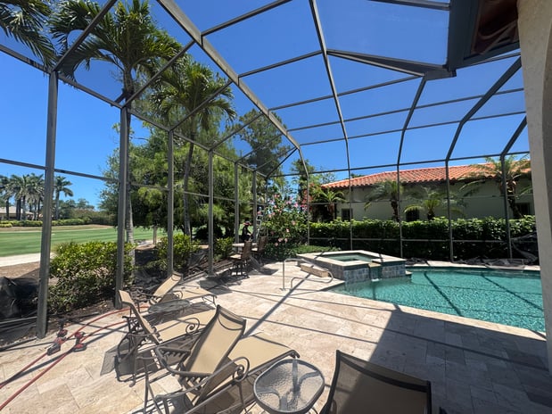 Images McGowan Screen & Aluminum Specialist