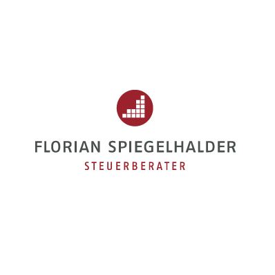 Logo Florian Spiegelhalder Steuerberater