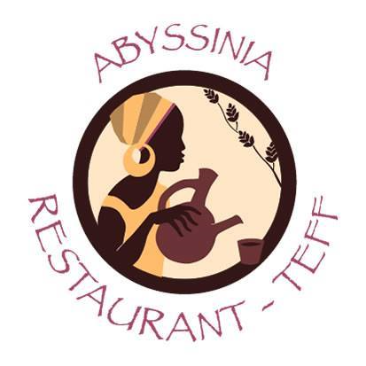 Logo Abyssinia Restaurant -Teff