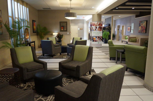 Images Holiday Inn Portsmouth Downtown, an IHG Hotel