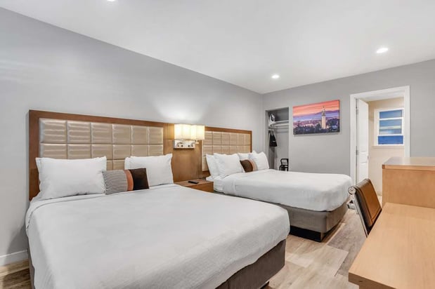 Images Sather Berkeley, SureStay Collection by Best Western