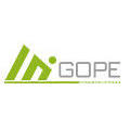 Gope Constructora Logo