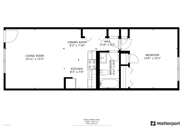 Images The Galen Apartments