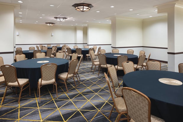Images Holiday Inn & Suites Orlando SW - Celebration Area by IHG
