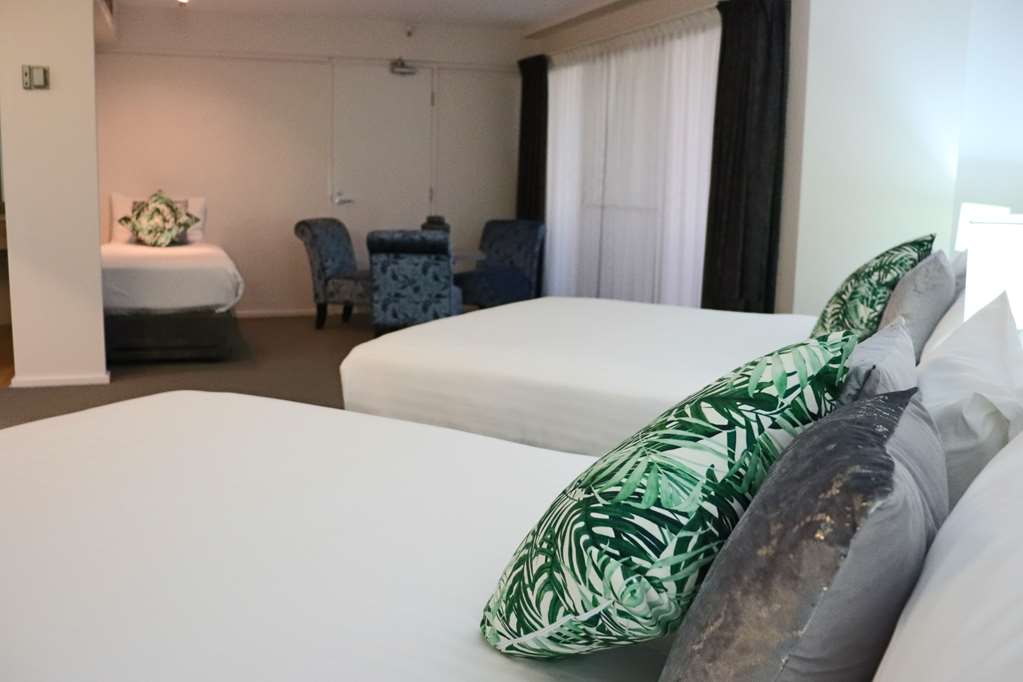 Images Best Western Plus Hotel Lord Forrest