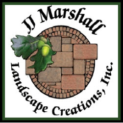 JJ Marshall Landscape Creations, Inc. Logo