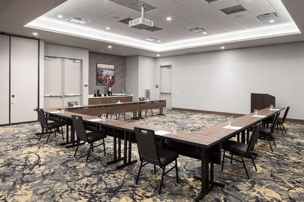Images Hilton Garden Inn Madison Downtown