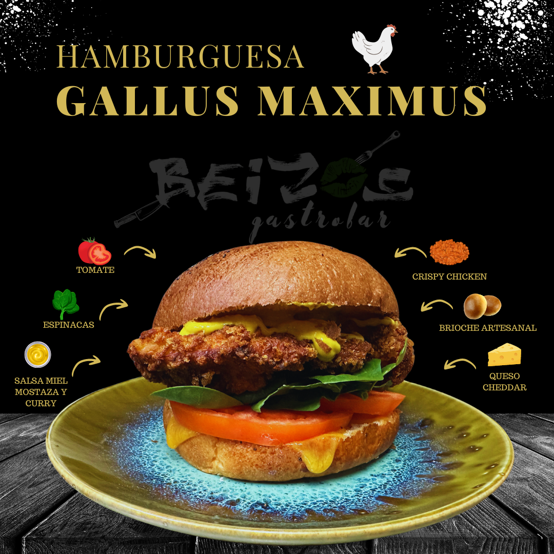 Images Beizos Gastrobar