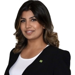Images Mursal Atta - TD Financial Planner