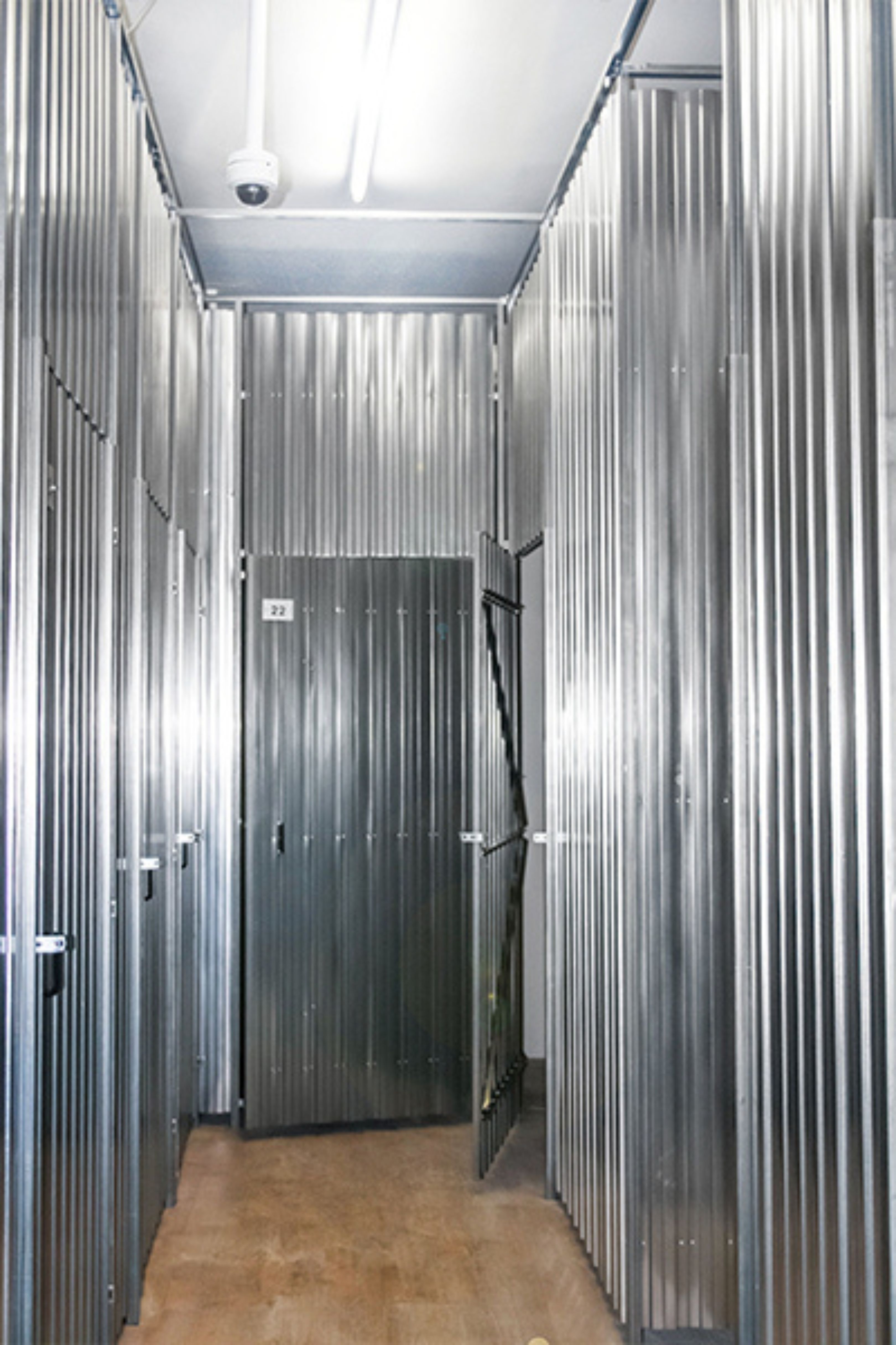 Storebox - Dein Lager nebenan, Knöllgasse 41 in Wien