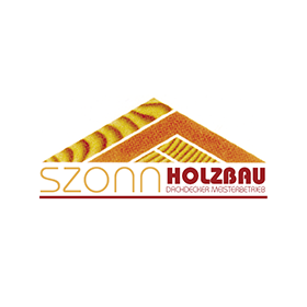 Logo Szonn Holzbau Meisterbetrieb