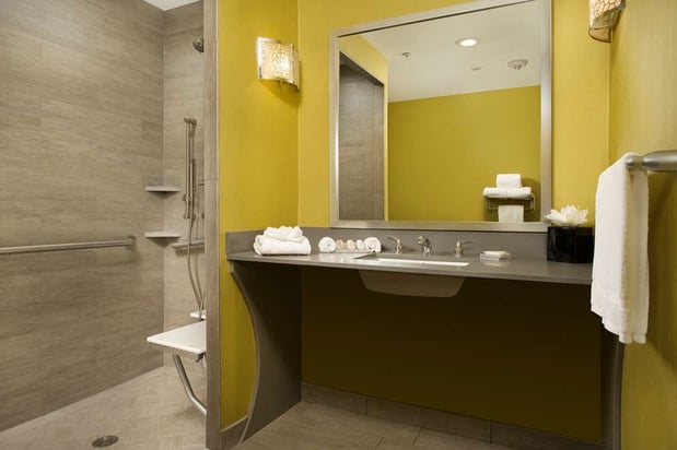 Images Hilton Garden Inn College Station