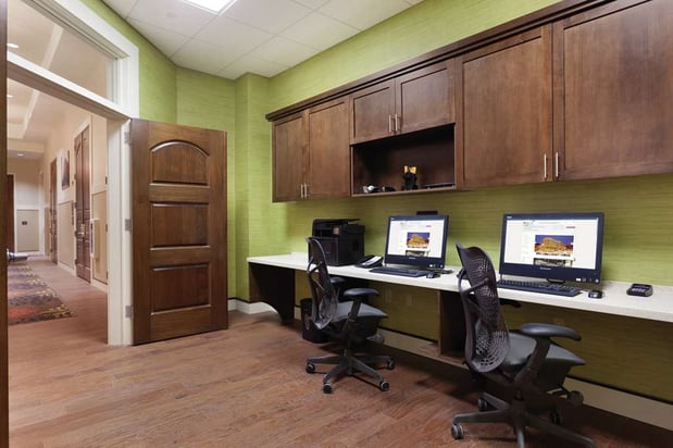 Images Hilton Garden Inn Rochester Downtown