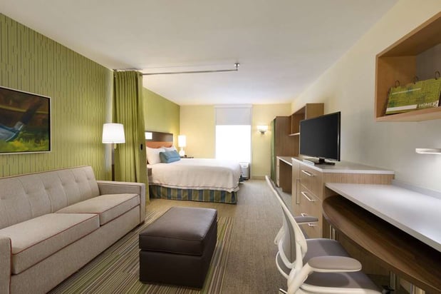 Images Home2 Suites by Hilton Grovetown Augusta Area