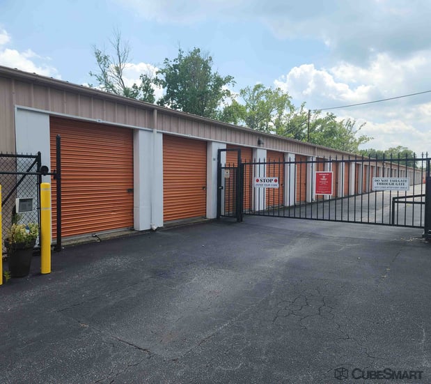 Images CubeSmart Self Storage
