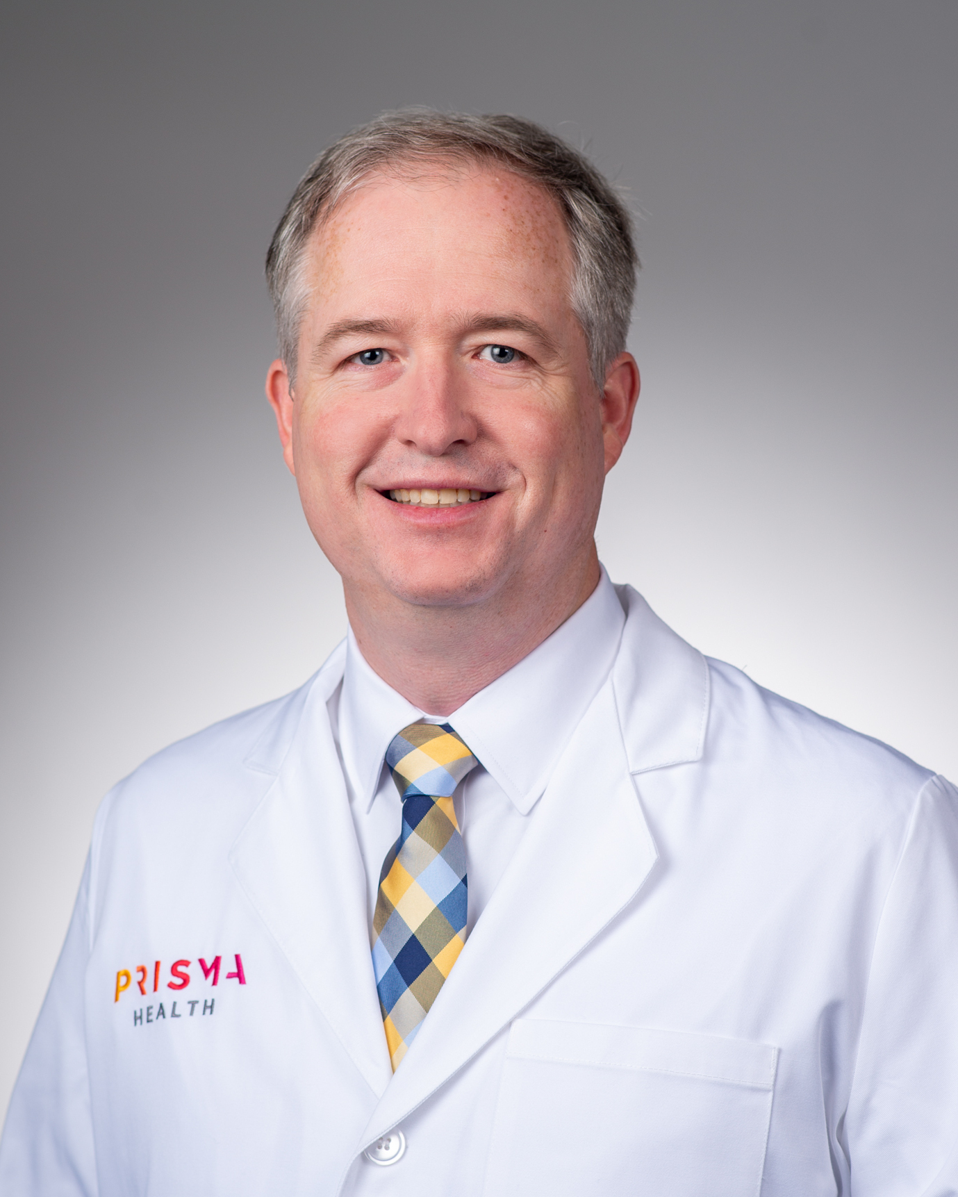 Andrew Walker Cross, MD